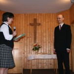 Gemeindeleitung Schmiedeberg