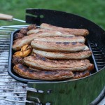 lecker ...