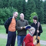 die SuperSingers