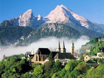 Watzmann