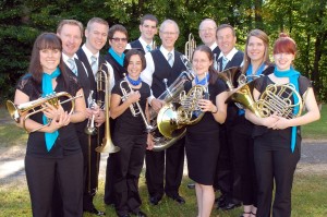 eurobrass Pressefoto