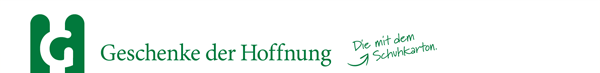 Geschenke der Hoffnung