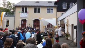 Festgottesdienst