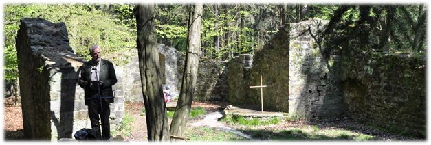Waldgottesdienst mit Jürgen Werth waldgottesdienst_2016