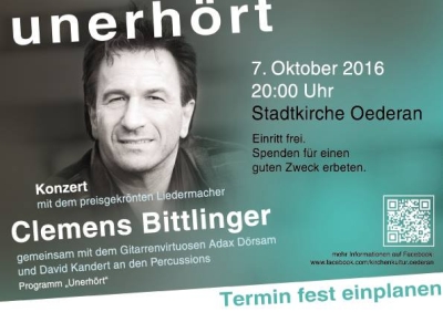 bittlinger